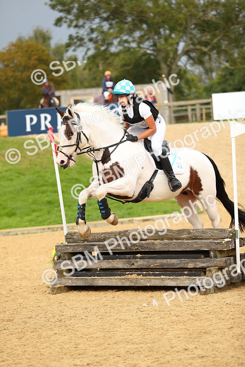 SBM_10613 - E8 Eventers Challenge 80cm Championship