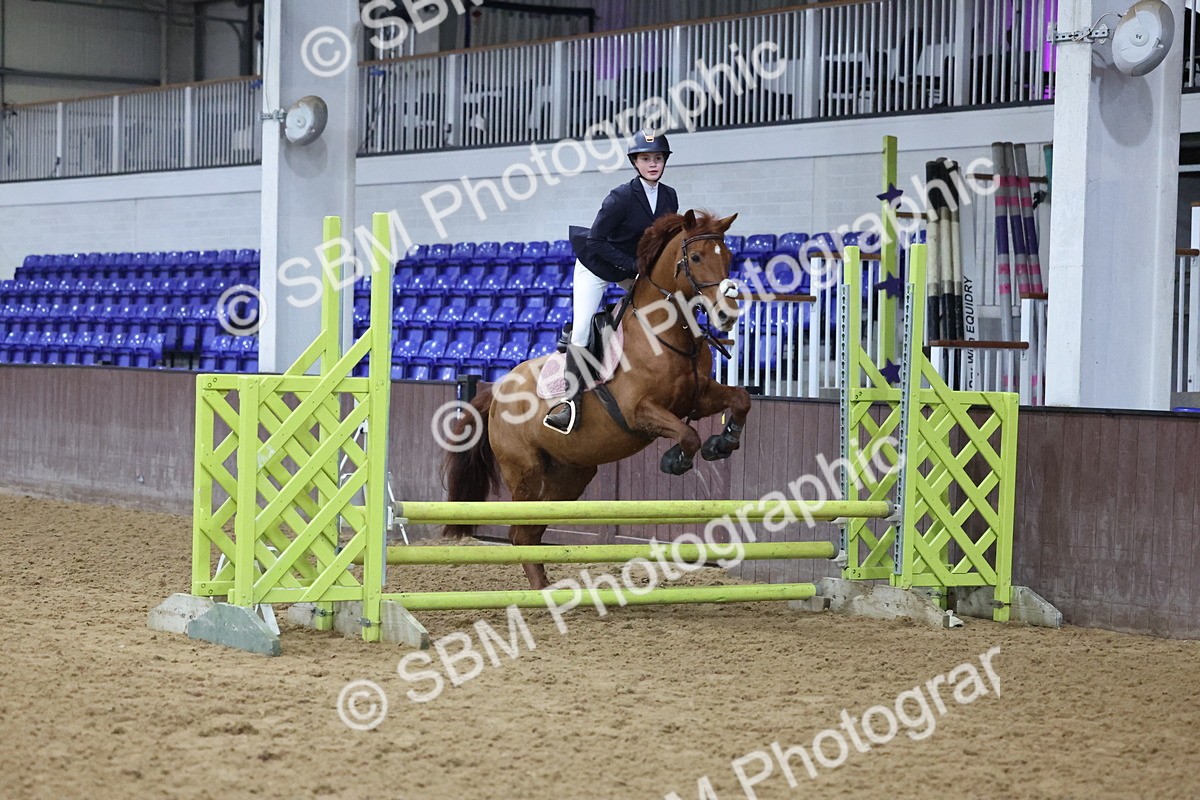 SBM_002468 - Class 8 - Clear Round