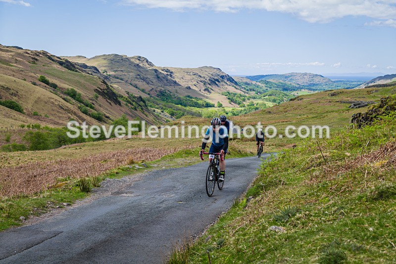 122355 - Hardknott Pass Camera 1 12.00-13.00
