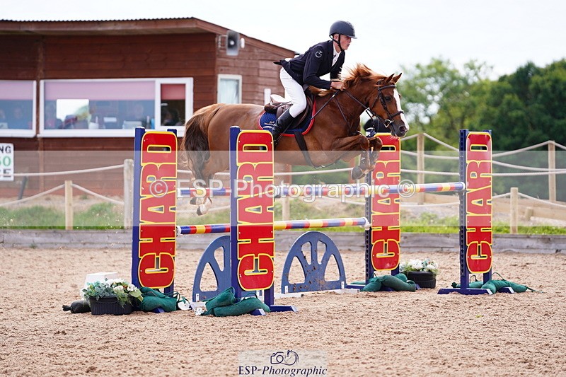 240630A-170610-15792 - Cls 26 Foxhunter 2nd Round