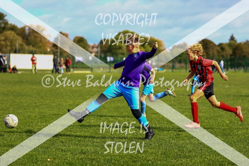 1DX30092 - 2025-10-05 FC Abbey Meads U11 Blue V St Andrews FC U11 Cardinals