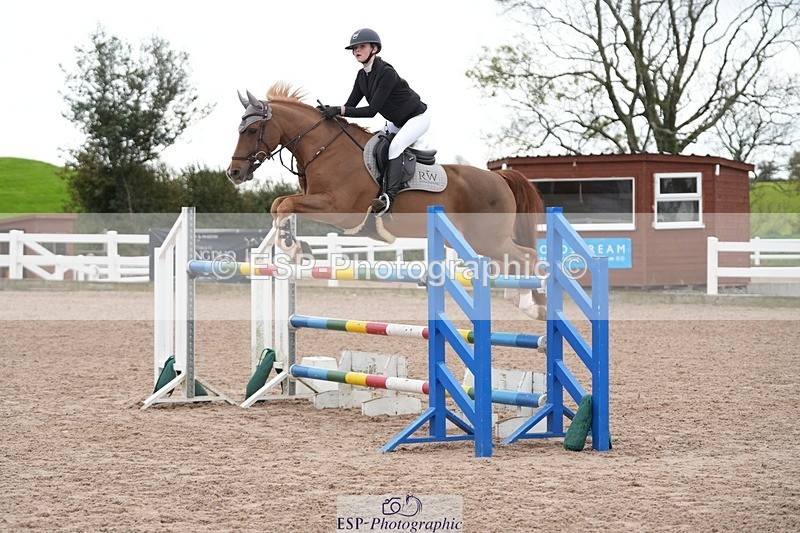251026-142754-03171 - Cls 12+13 British SJ Pony First Round 1.15m + 148cm Junior Open 1.20m
