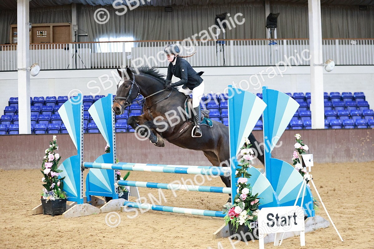 SBM_003099 - Class 9 - Senior British Novice - 90cm