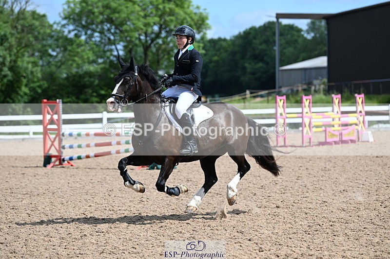 240609A-110251-04210 - Cls 22 Pony Discovery Jump Off and Presentations