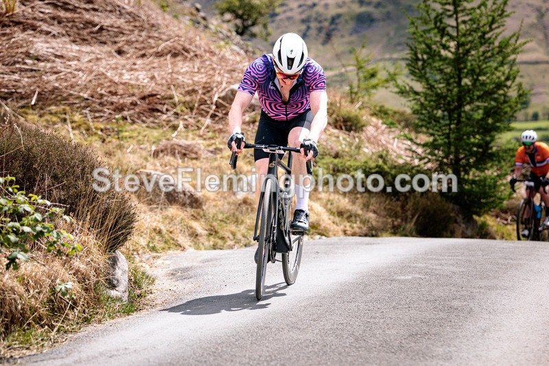 130852 - Blea Tarn Climb 13:00 - 14:00
