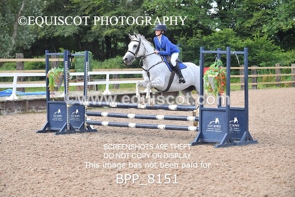 BPP_8151 - CLASS 12 SUN Club/ Unaffiliated 70cms Open