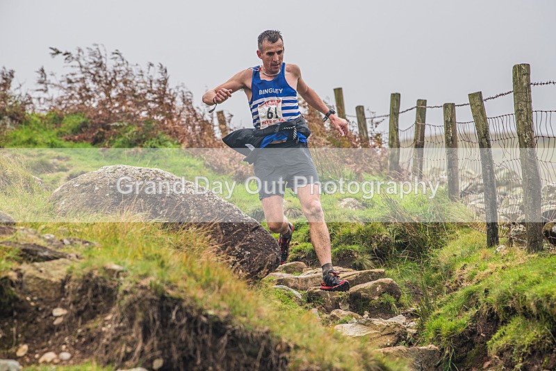Langdale-877 - Langdale Horseshoe Fell Race Saturday 7th October 2023