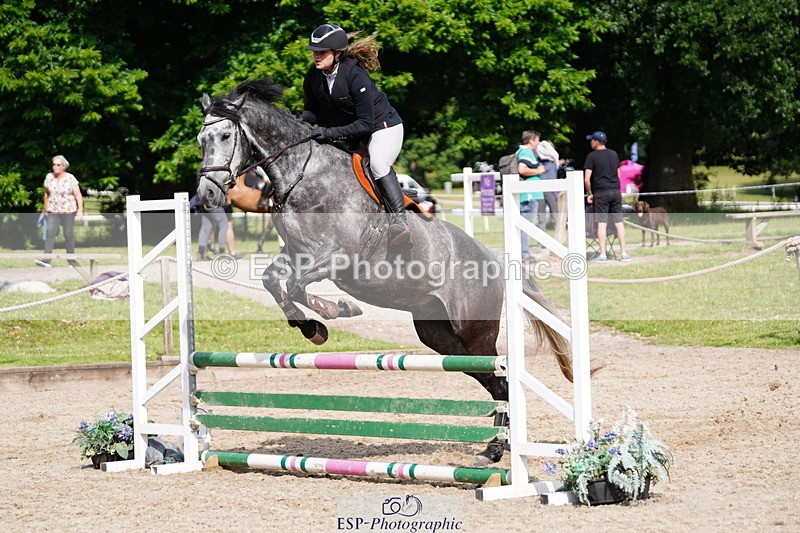 250613A-093820-01110 - Cls 9 85cm Amateur Quali