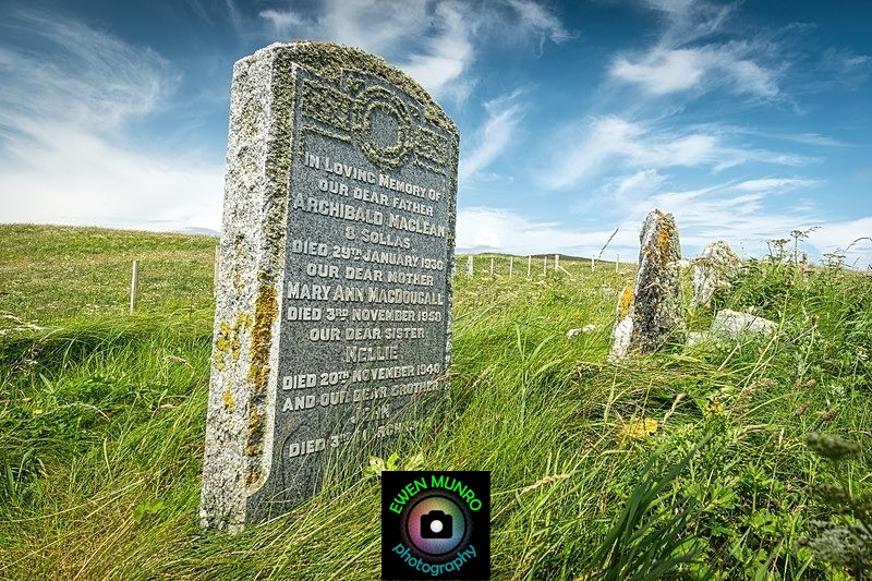 AA-OH-19-North Uist, Outer Hebrides - The Outer Hebrides