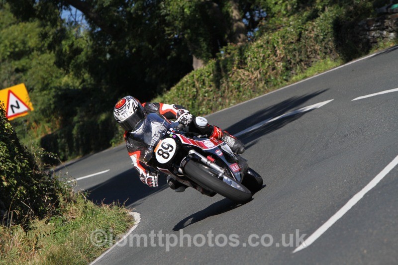 John Smith - Motorsport Merchandise F1/F2 Classic TT