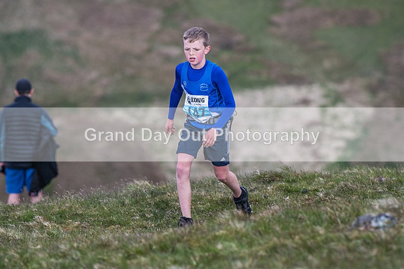 Latterbarrow-41 - Latterbarrow Loop Fell Race Wednesday 20th May 2026