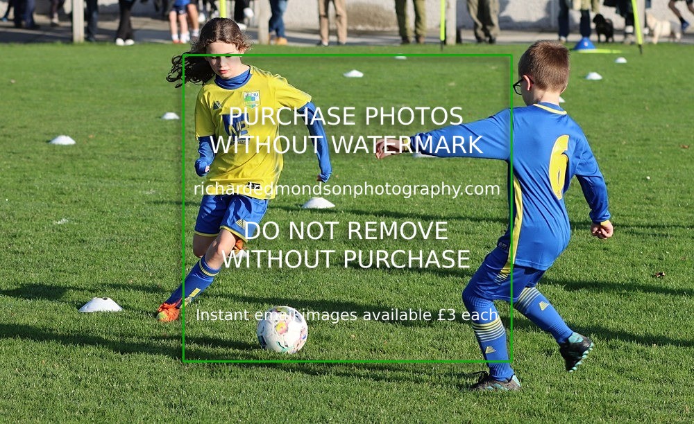 IMG_8381 - Kendal Utd Girls vs Kendal Utd Rockets