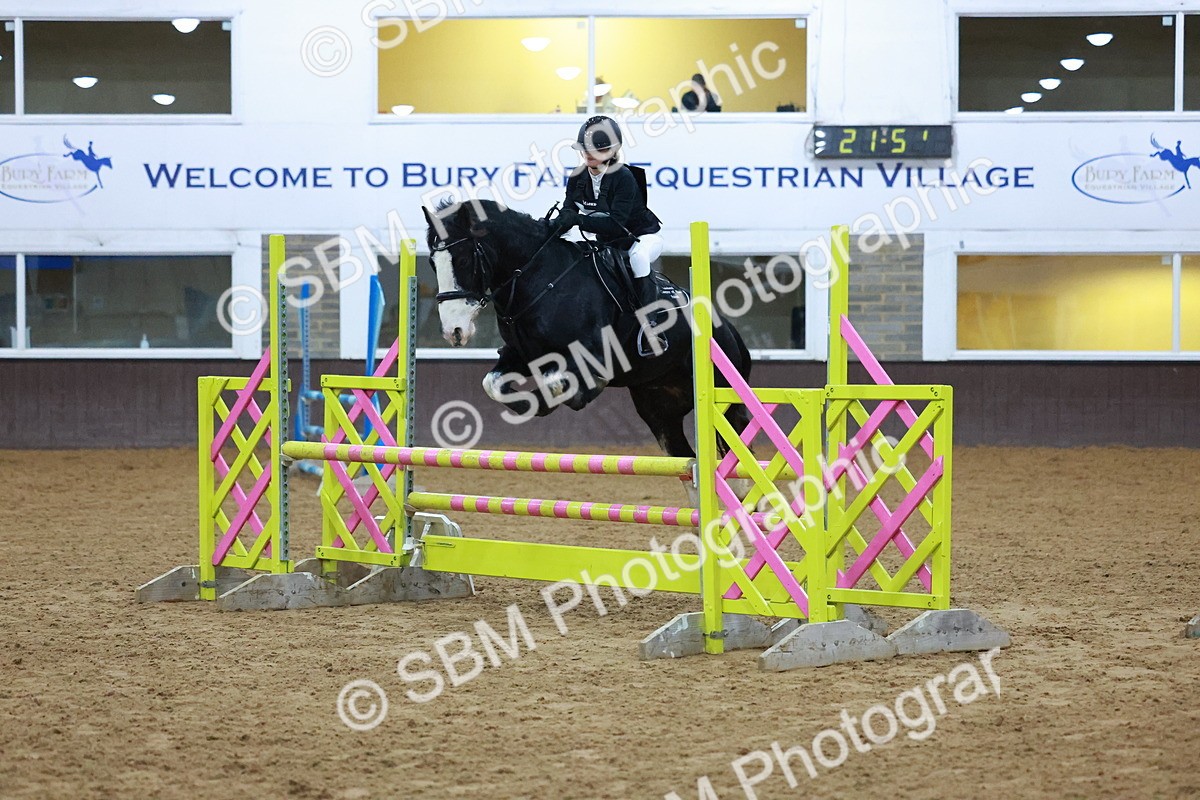 SBM_007309 - Class 6 - 90cm