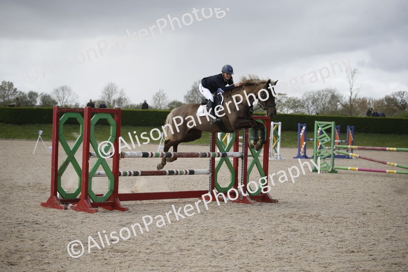 20260412-1026 - Class 7 - 1.00m