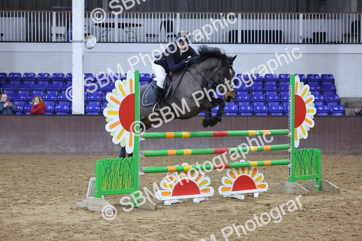 SBM_002100 - Class 5 - 1.10m