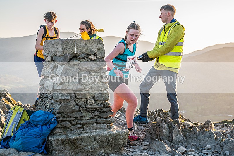 Loughrigg-222 - Loughrigg Fell Race, Wednesday 9th April 2025