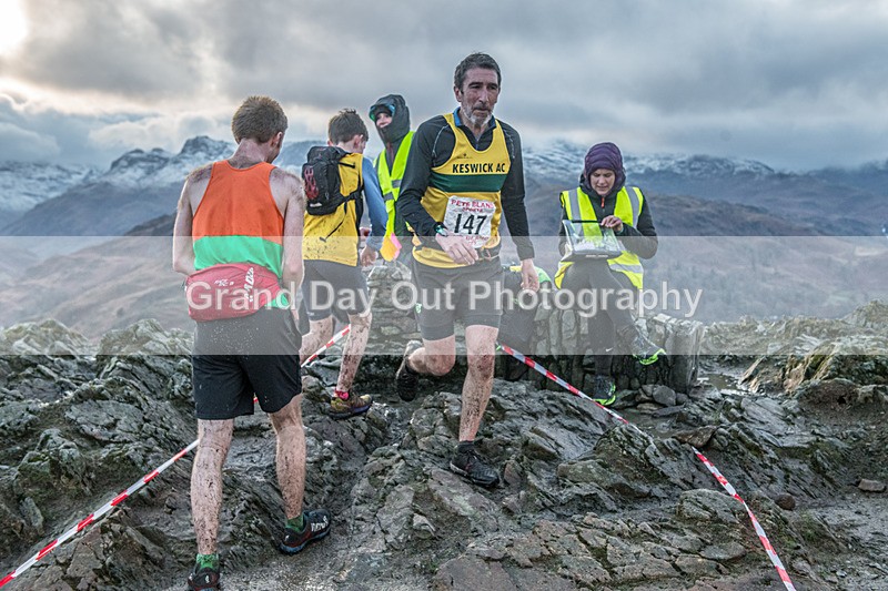 Loughrigg-195 - Loughrigg Fell Race Wednesday 12th April 2023