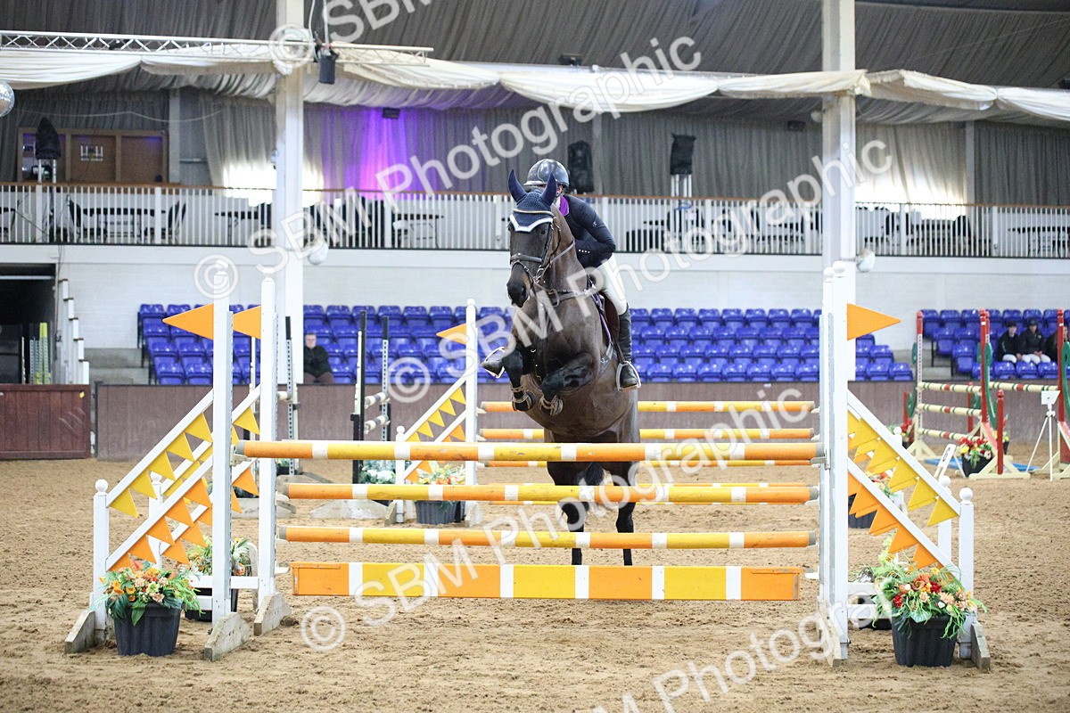 5K7A4494 - Class 4 - Senior 1.15m Open (inc National 1.15m Members Cup Qualifier)