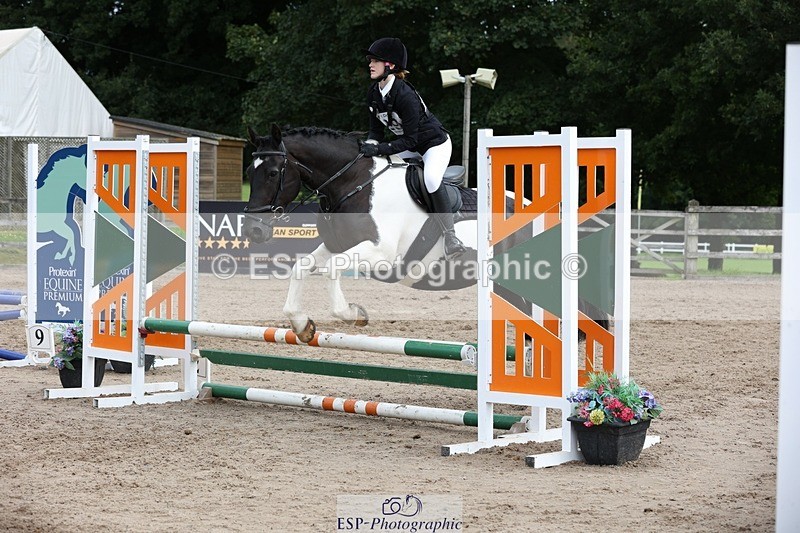 230825-102343-08021 - Round 1 Start to 10.35 coursewalk