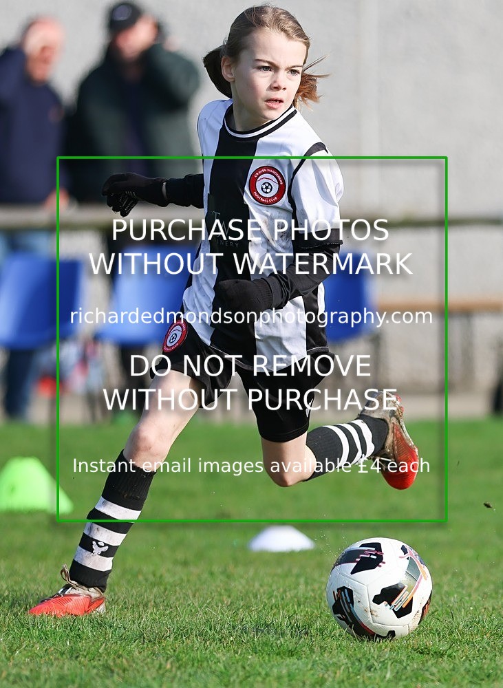 533A8986 - Craven Wanderers Under 7's (21/3/26)