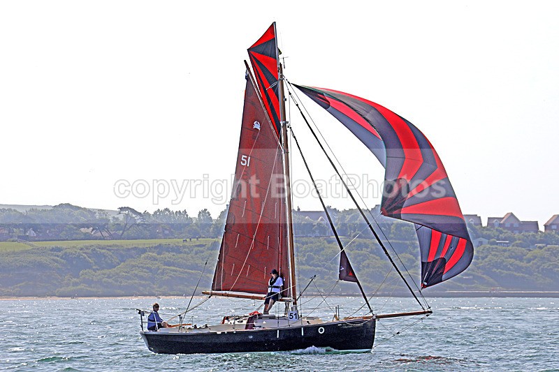 190629 CHARLOTTE ELIZABETH 51 D43A1574 1 - ROUND THE ISLAND RACE 2019
