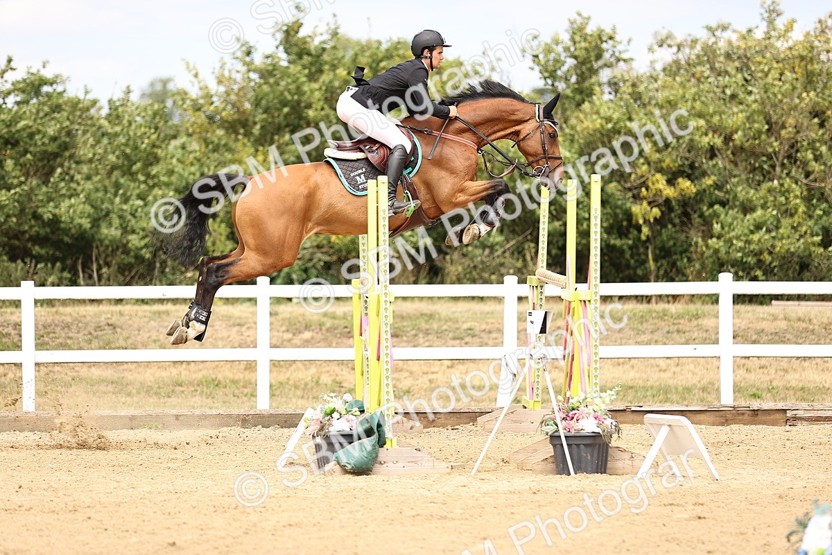 SBM_010785 - Class 10 - Talent Seekers Inc 7 Years Old Championship Qualifer - 1st Half
