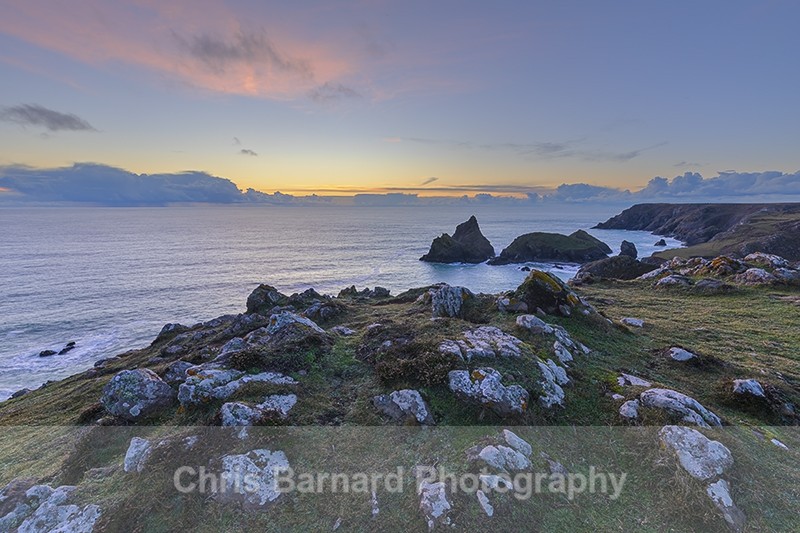  - Kynance Cove Cornwall