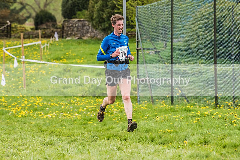 3 Peaks-3022 - The 3 Peaks Race - The Finish - Saturday 29th April 2023