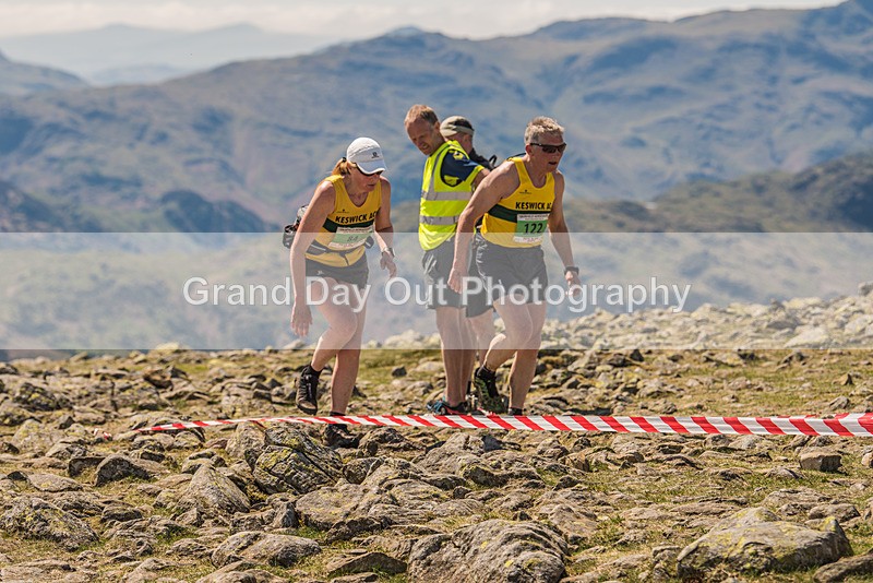 Fairfield-1558 - Fairfield Horseshoe Fell Race Saturday 13th May 2023
