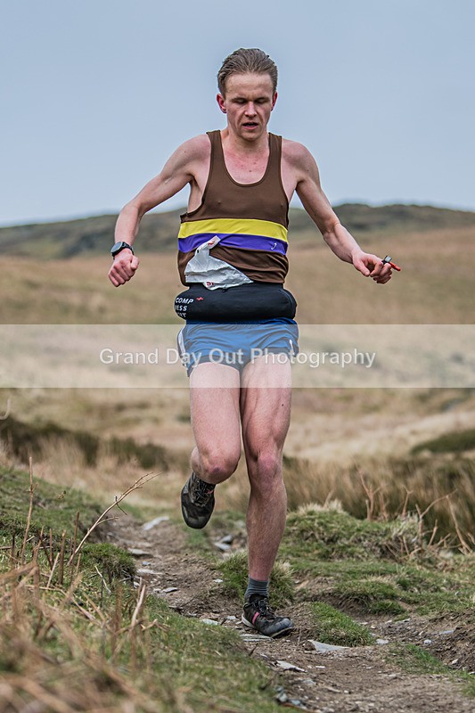 Black Combe-573 - Black Combe Fell Race Saturday 9th March 2024