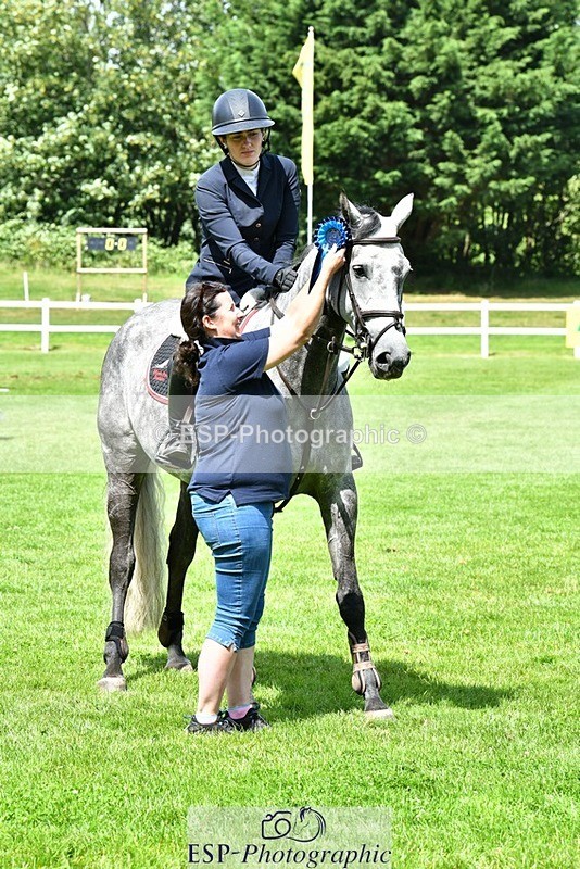 230706-145018-02750 - Cls 2 Foxhunter & 1.20m Open