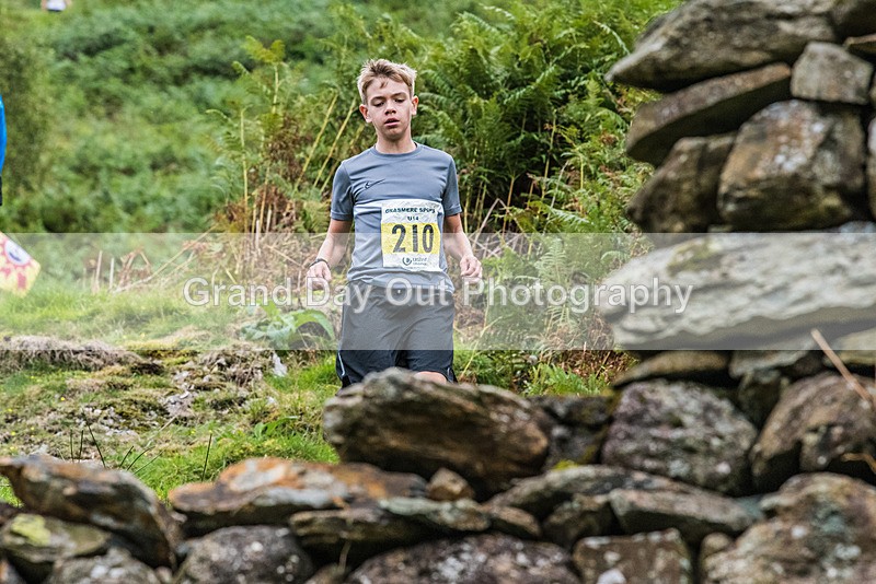 Grasmere-248 - Grasmere Sports Junior & Senior Fell Races Sunday 27th August 2023