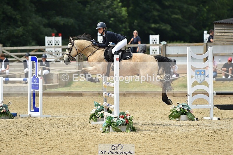 230617-121346-02538 - Cls 09 Blue Chip Pony Newc 1st Rnd