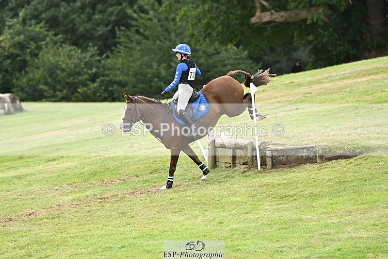 240825X-164934-37368 - 80cm XC 16.30 to 17.30