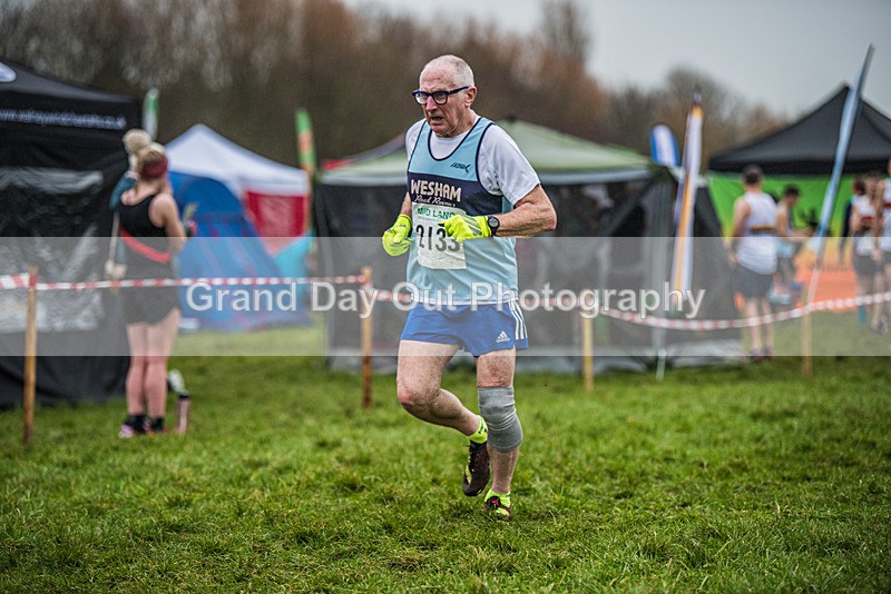 Blackpool-452 - Mid Lancs XC Blackpool Saturday 13th January 2024