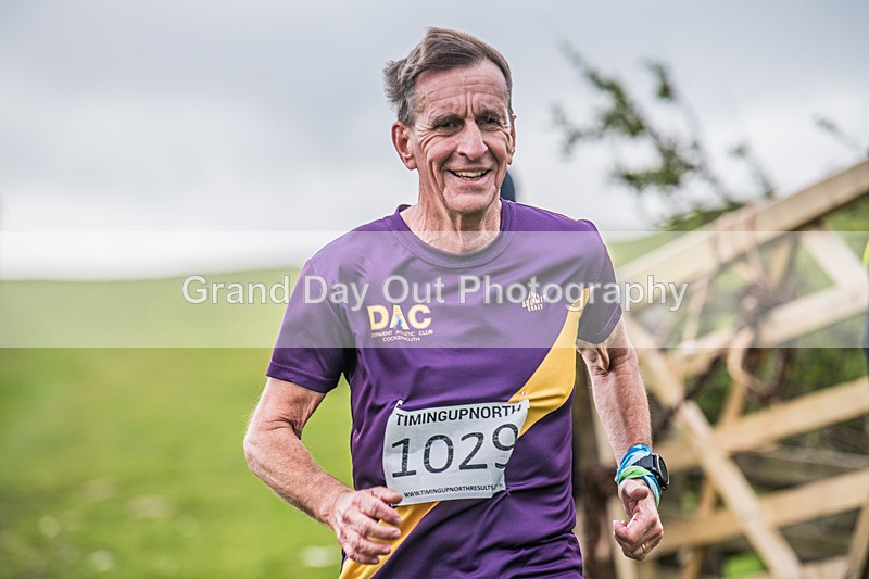 Hay-O-584 - Hay-O Trail Race Tuesday 19th May 2026