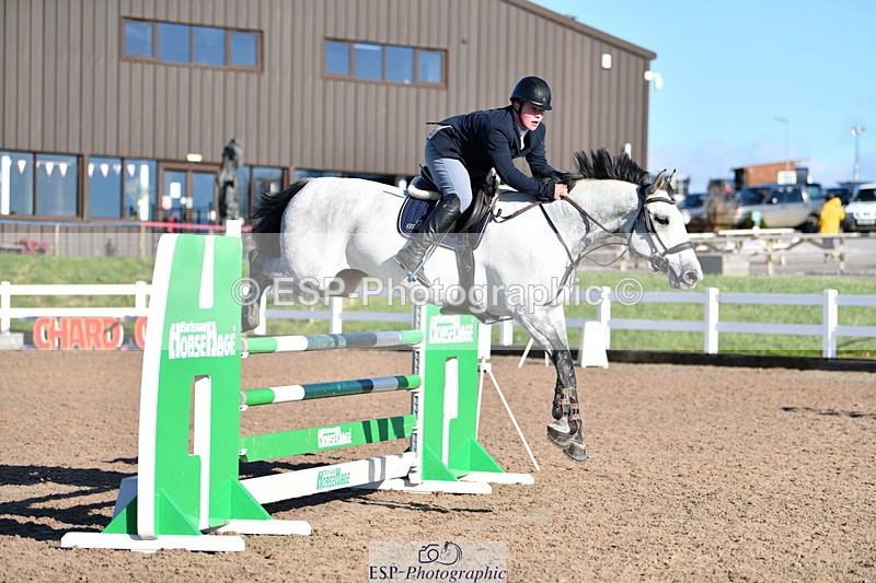 231110A-132352-00551 - Cls 5 Newcomers & 1.10m Open