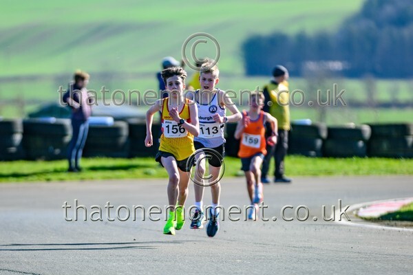 YathRR25-925887 - U13 Boys