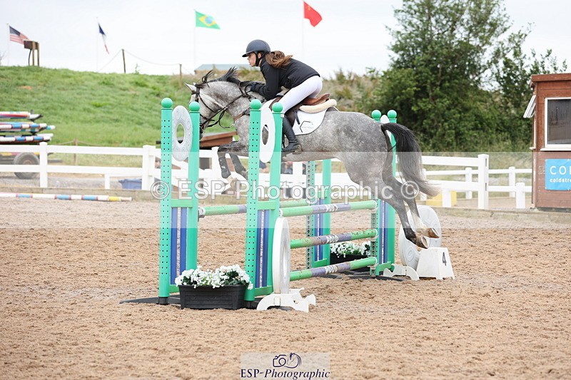 240630A-110716-12517 - Cls 31 Discovery and 90cm Open