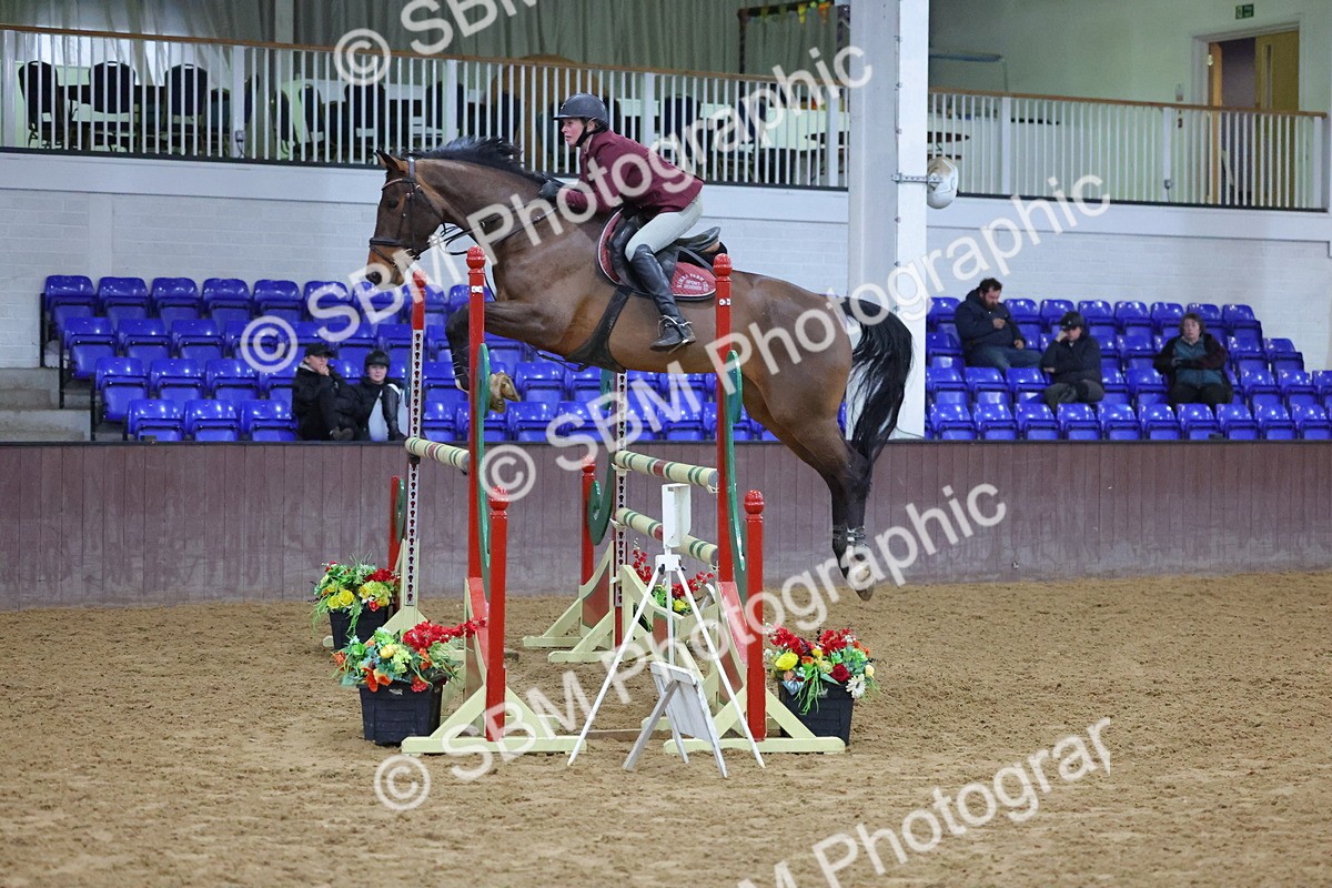 1I0A5556 - Class 10 - Redpost Equestrian Senior Foxhunter/ 1.20m Open
