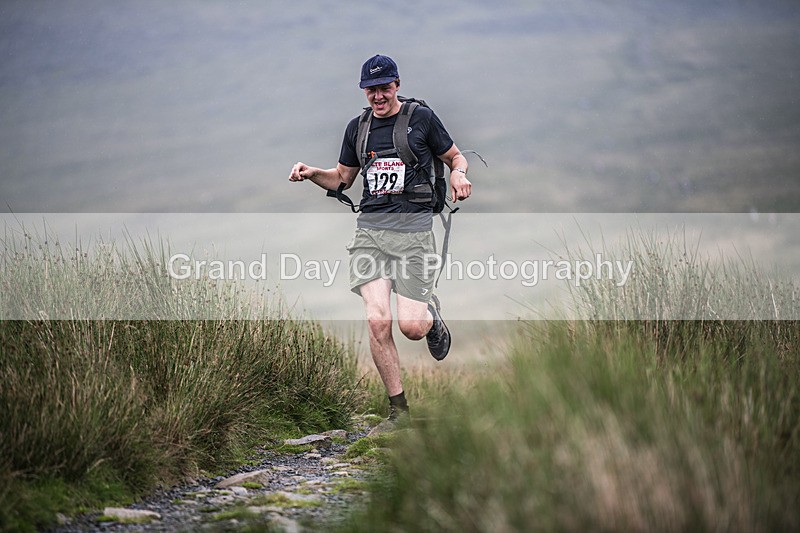 Ingleborough-1036 - Ingleborough Mountain Race Saturday 19th July 2025