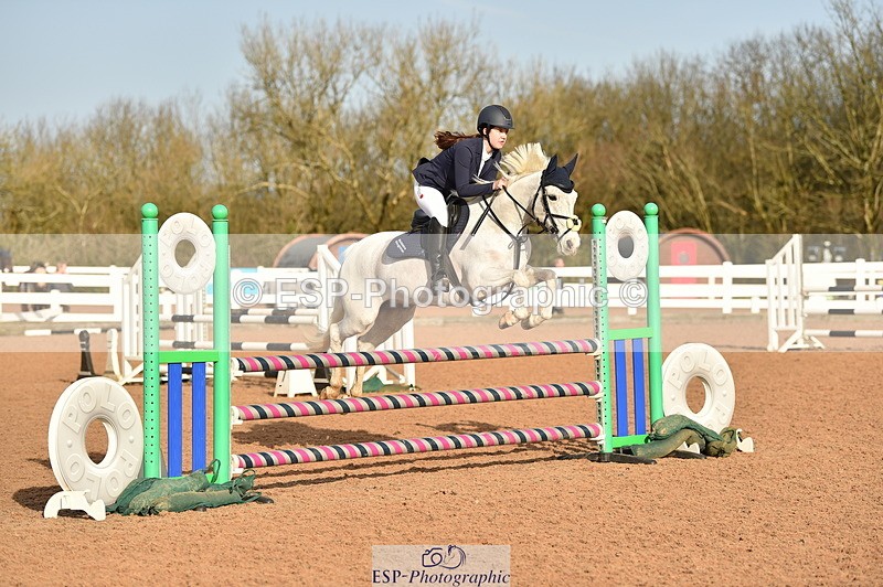 240210A-105414-00754 - Cls 5 Pony Discovery & 90cm Open