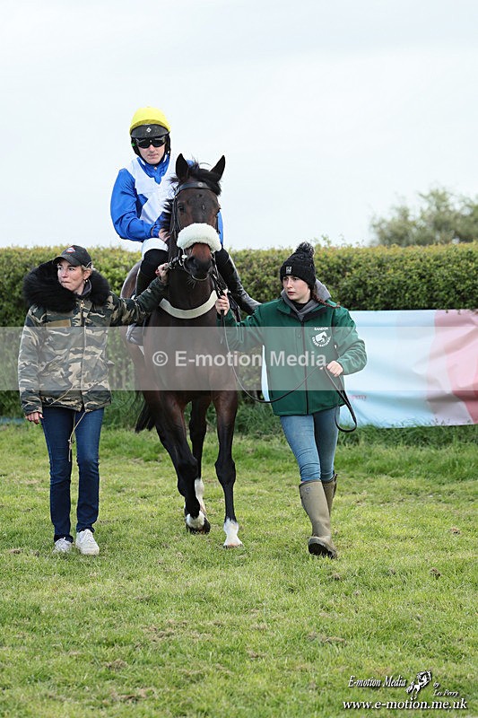 PtP 180426 1002 - Worcestershire Hunt PtP Chaddesley Corbett 18/04/26