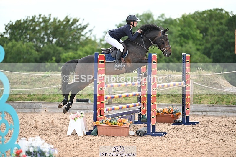 250629-162515-12990 - Cls 30 138cm HOYS Qualifier