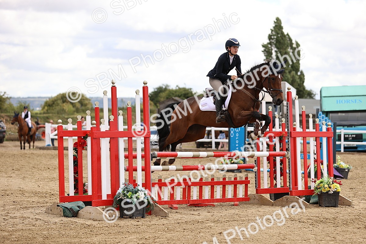 SBM_013621 - Class 14 - Senior Discovery - 1.00m Open
