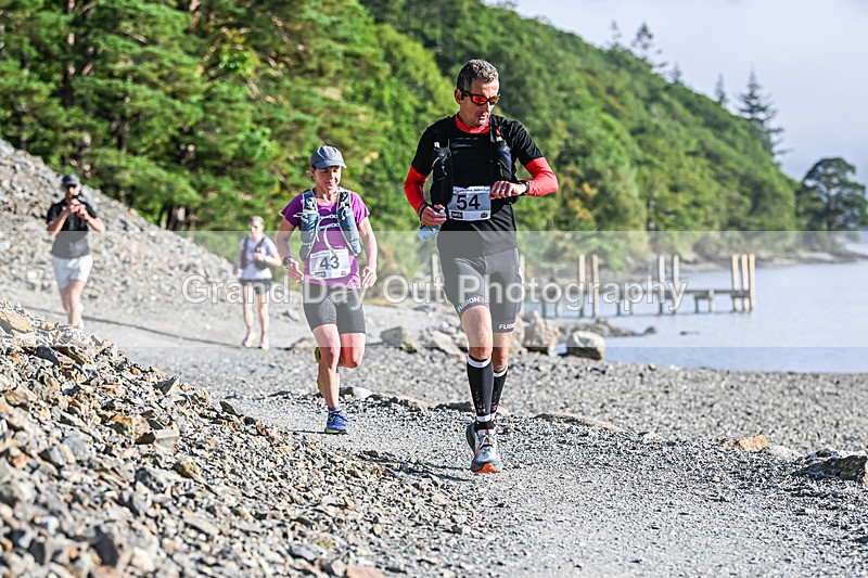 Scafell Pike -51 - Fellside Events Scafell Pike Trail Marathon Sunday 23rd August 2026