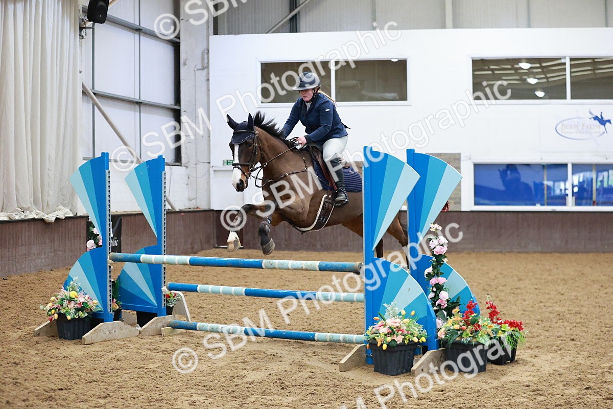 SBM_000585 - Class 2 - Senior British Novice 90cm