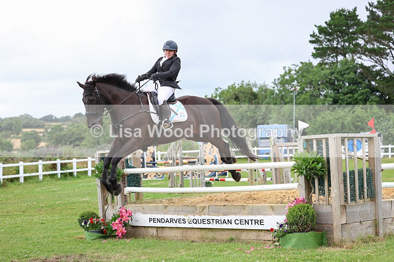 3E7A2652 - Class 7: 90cm open