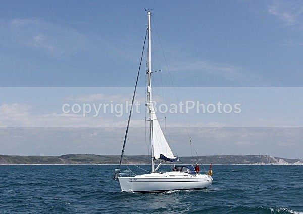 090604 SEA MYTH IMG_8338 - Sailboats - monohull
