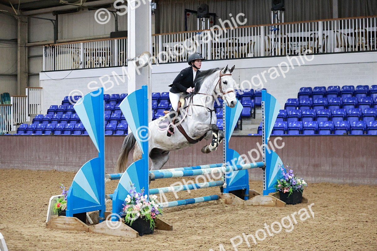 SBM_000117 - Class 1 - Clear Round